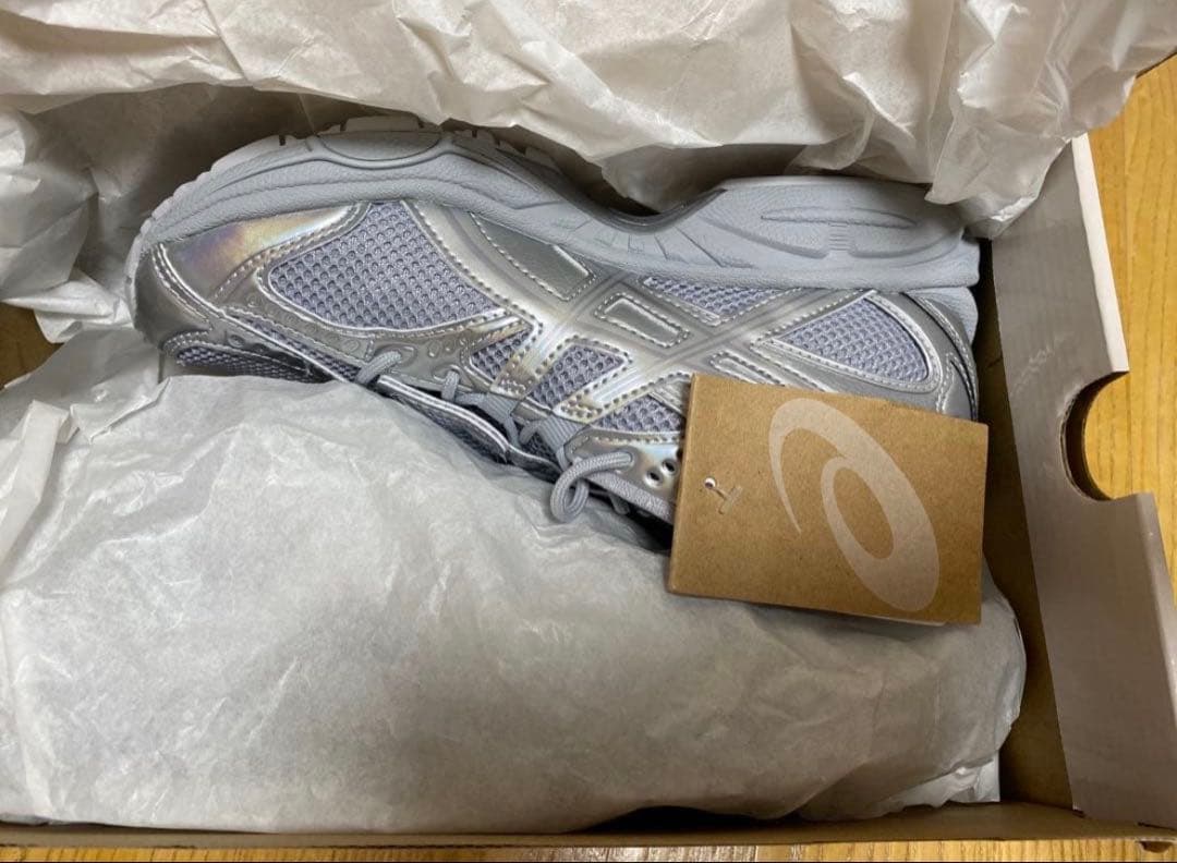 KIMHEKIM × Asics Gel-Nimbus 10.1 24cm