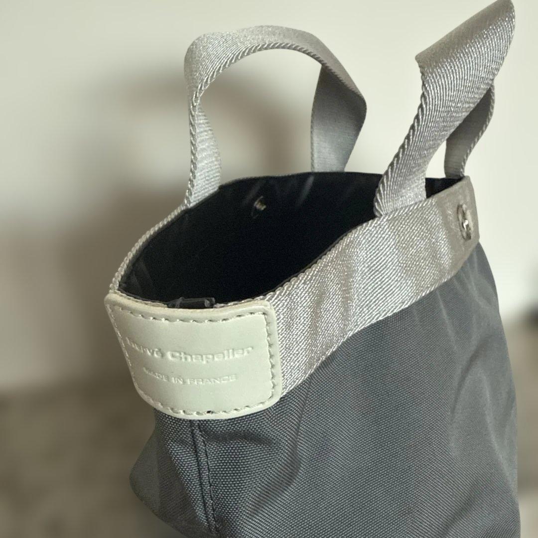 エルベシャプリエ　701 限定カラー