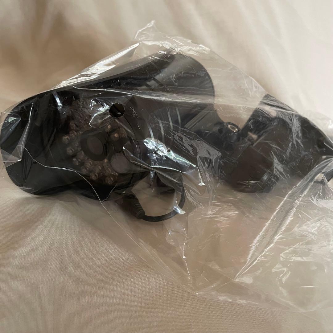 ELPA エルパ 録画機能搭載 ワイヤレスカメラ&モニター CMS-7110