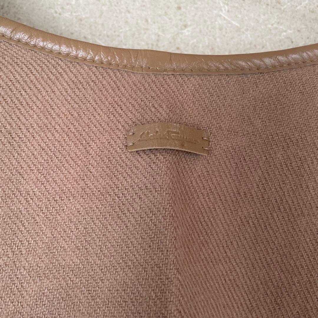 Salvatore Ferragamo ケープ