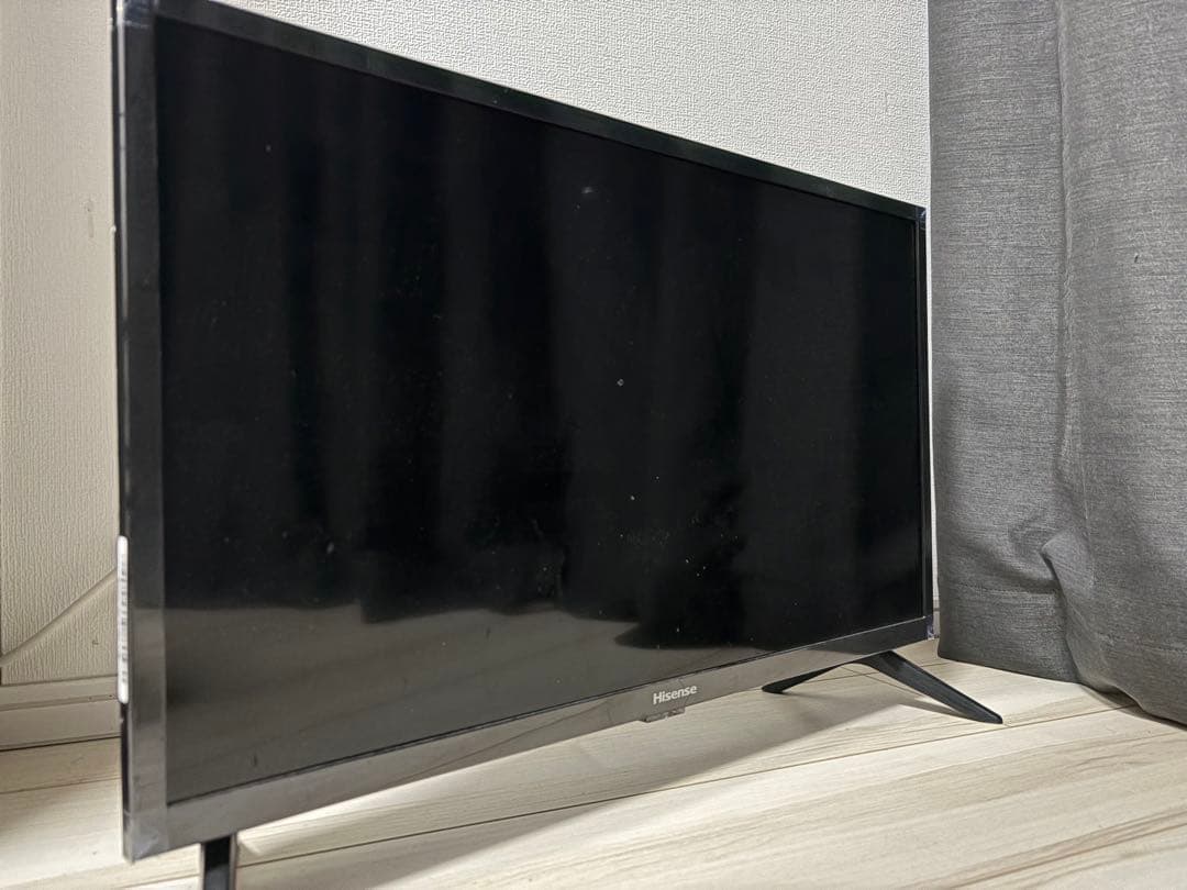 Hisense 液晶テレビ 24型 2024年モデル 本体
