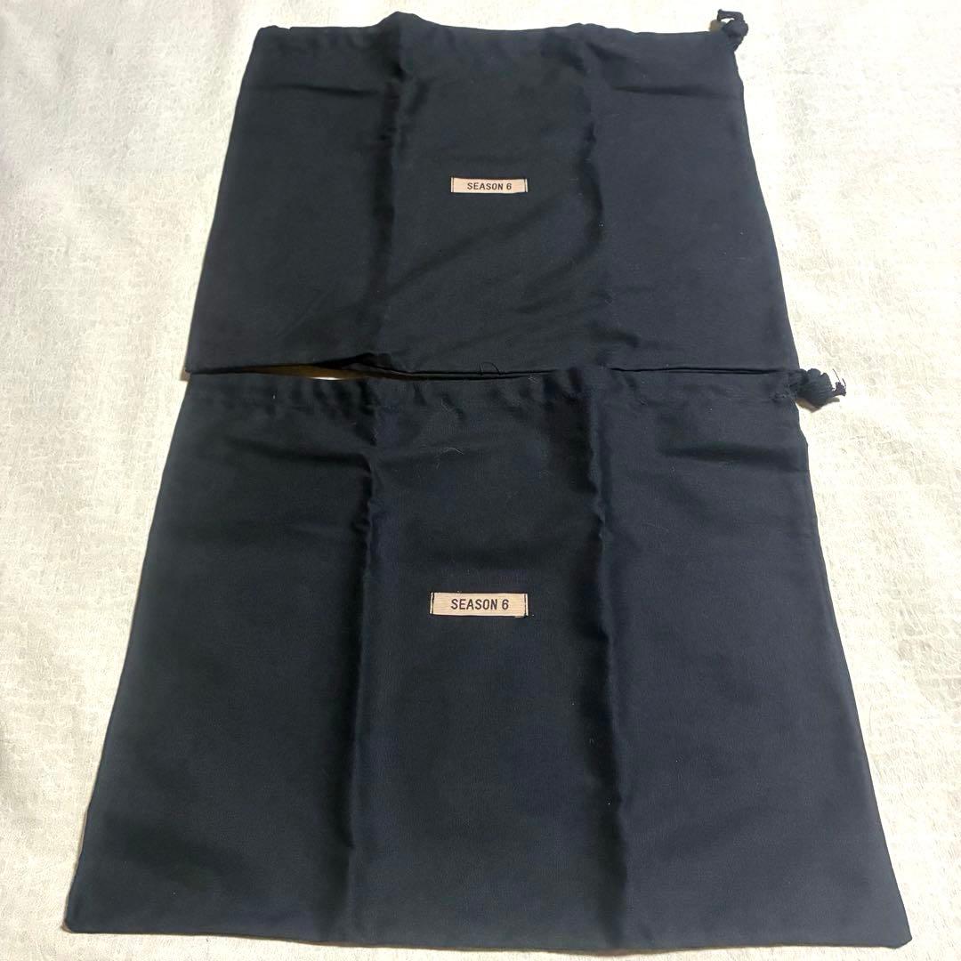 yeezy season 6 desert boots ベージュ