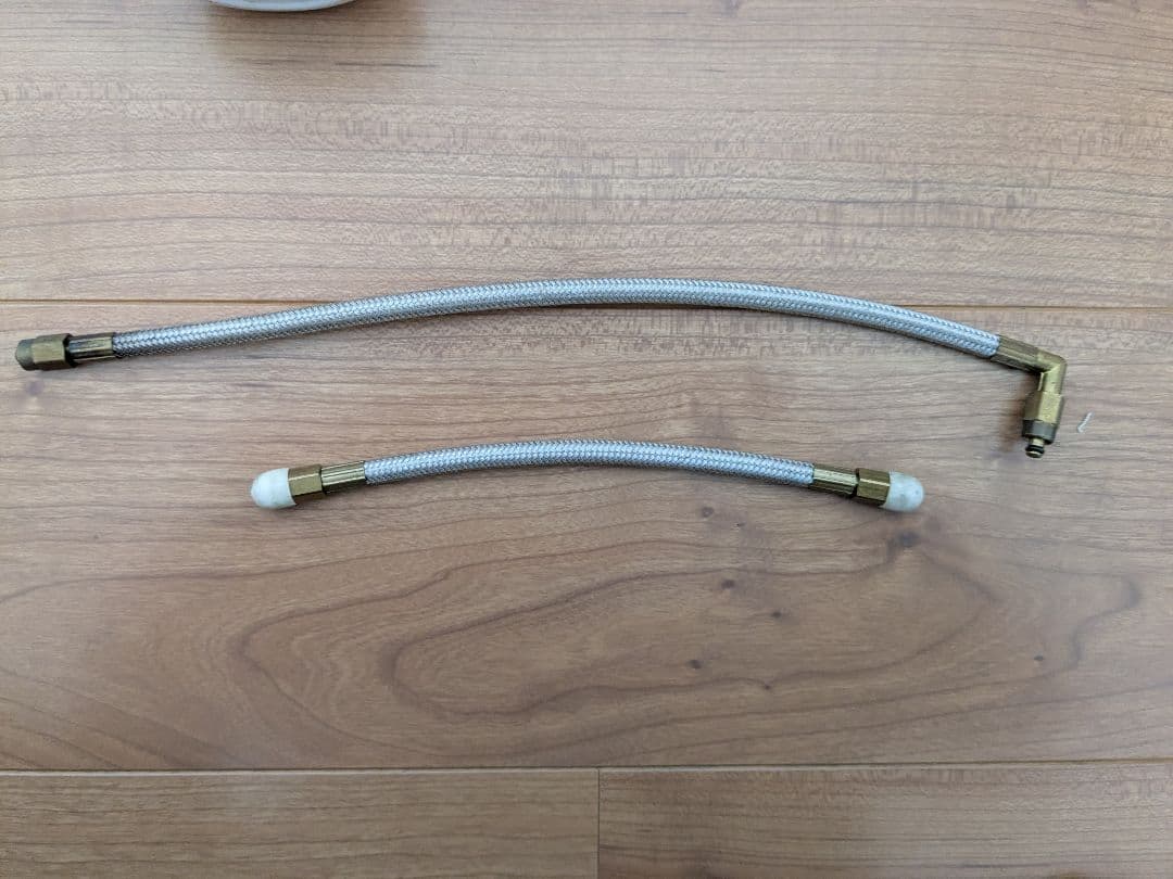 スノーピーク　ギガパワーGWストーブ　GS-010　動作確認済み