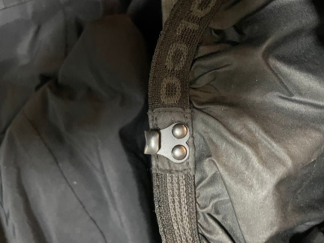 ボルコム Lゴアテックパンツ