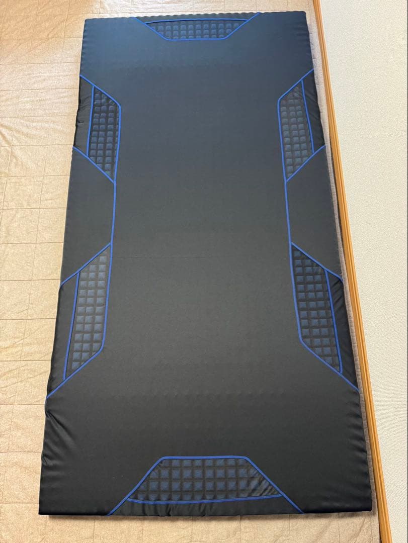 東京西川AiR SIシングルマットレス