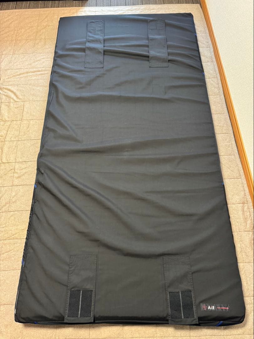 東京西川AiR SIシングルマットレス