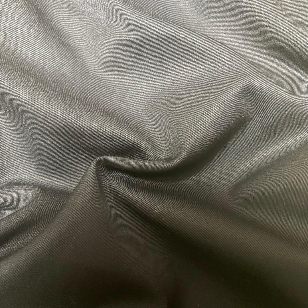 80s 90s USA製 ウール ギャバジン スラックス ギャバスラ 60s