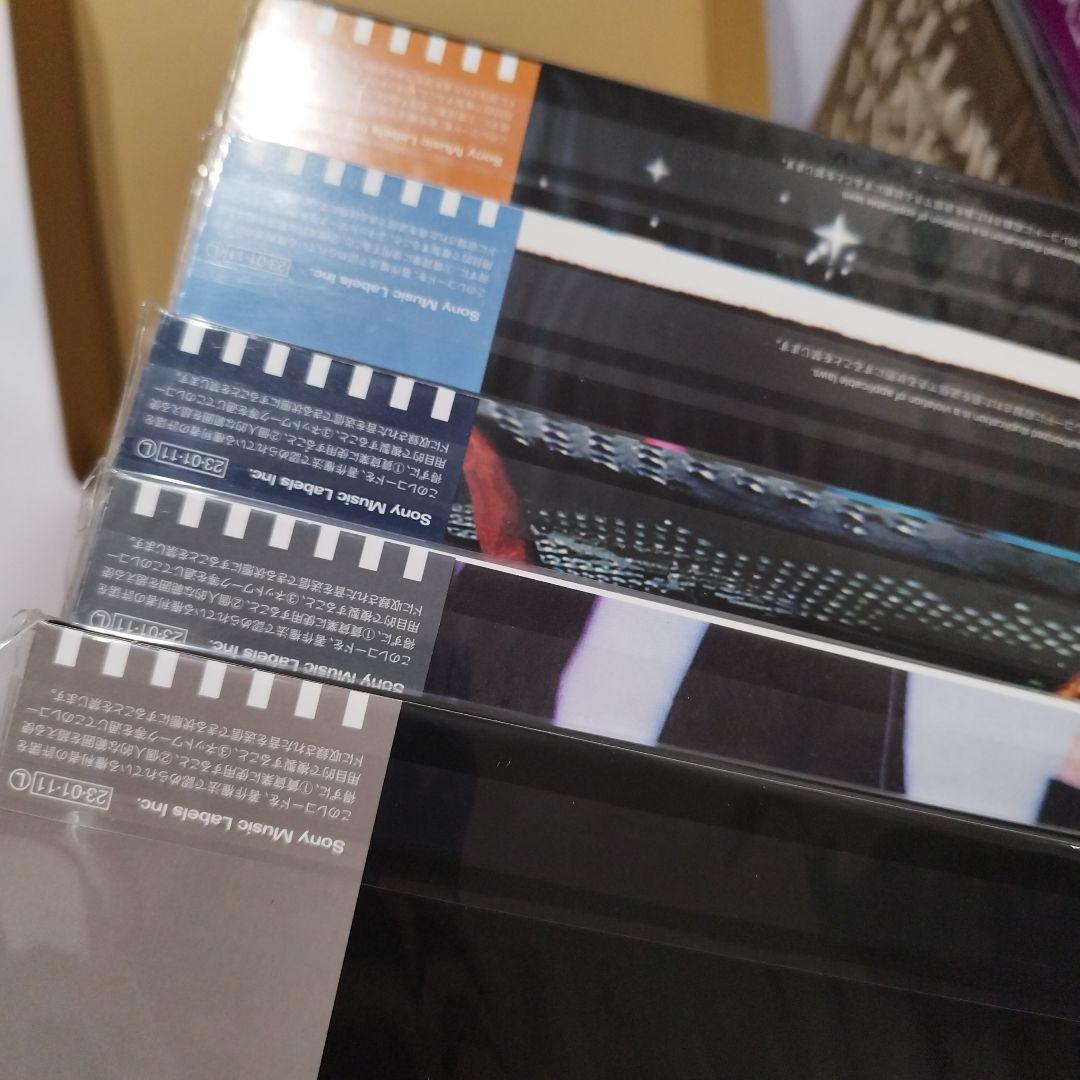 THE YELLOW MONKEY イエローモンキー LP アナログBOX