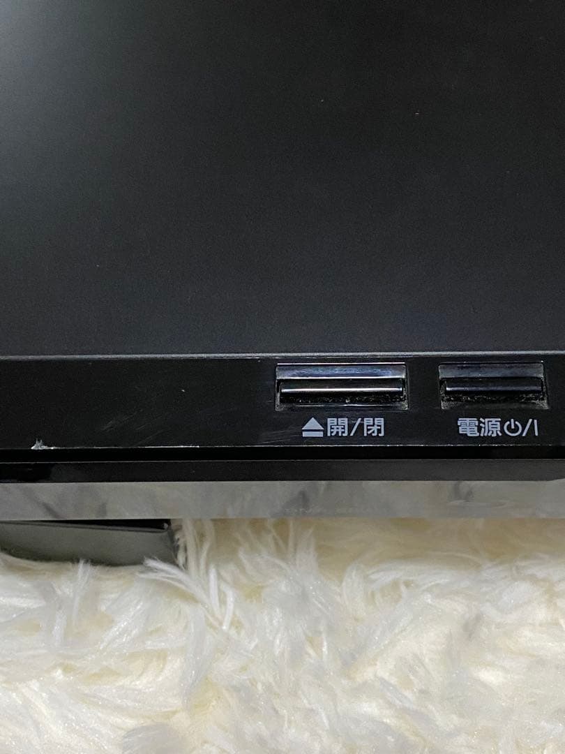 専用品！ Panasonic DMR-BRW1020 ブルーレイプレーヤー
