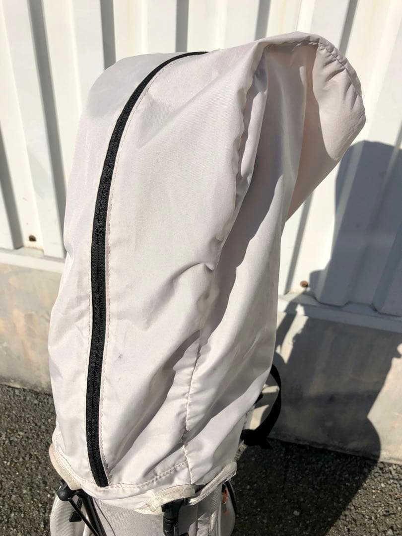 Nike スタンドキャディーバック