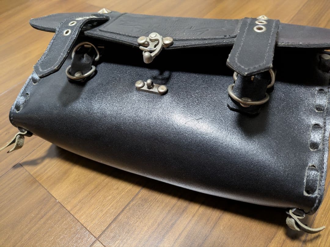 イージーライダース　ツールバック