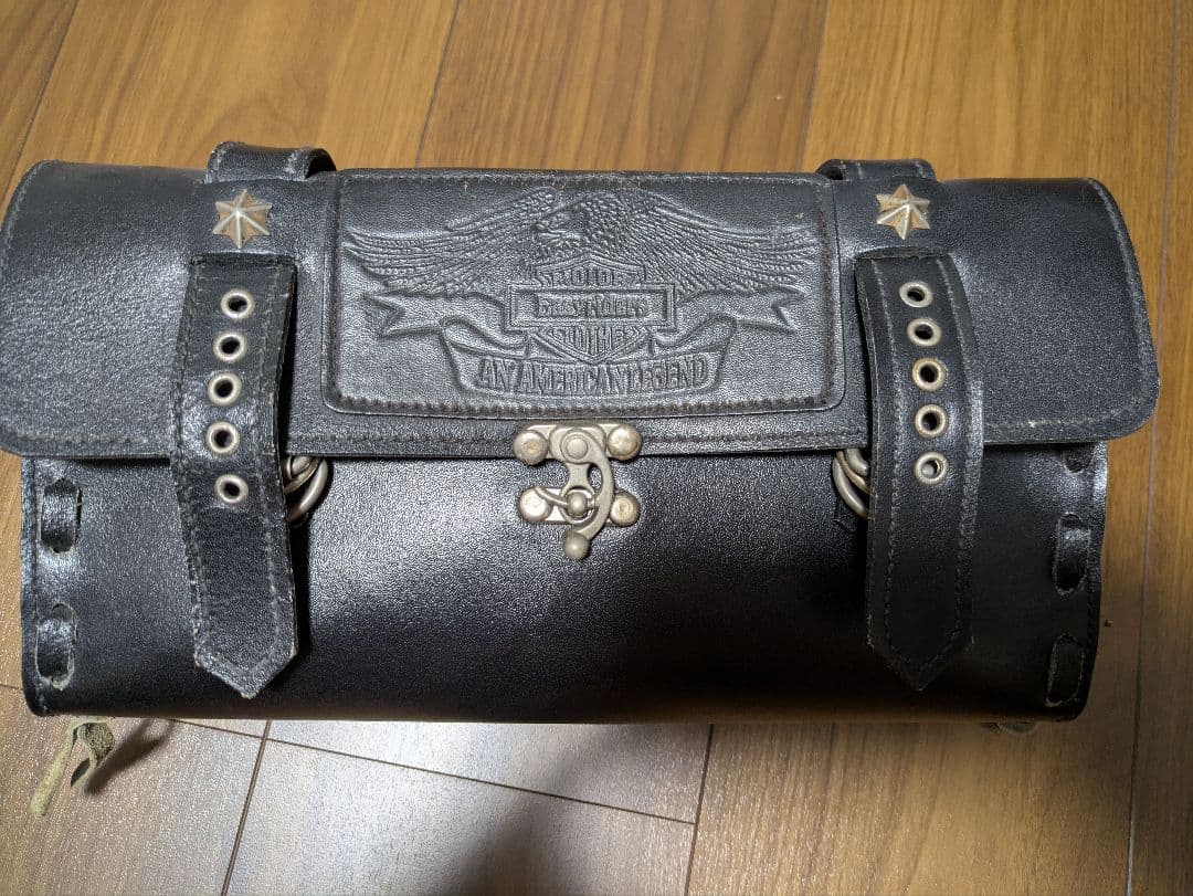 イージーライダース　ツールバック