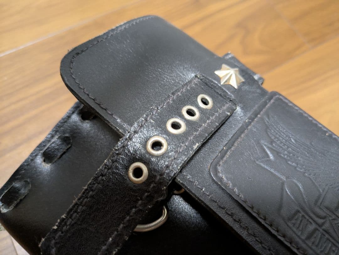 イージーライダース　ツールバック