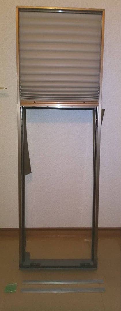 SANYO 窓用エアコン SA-168WLR