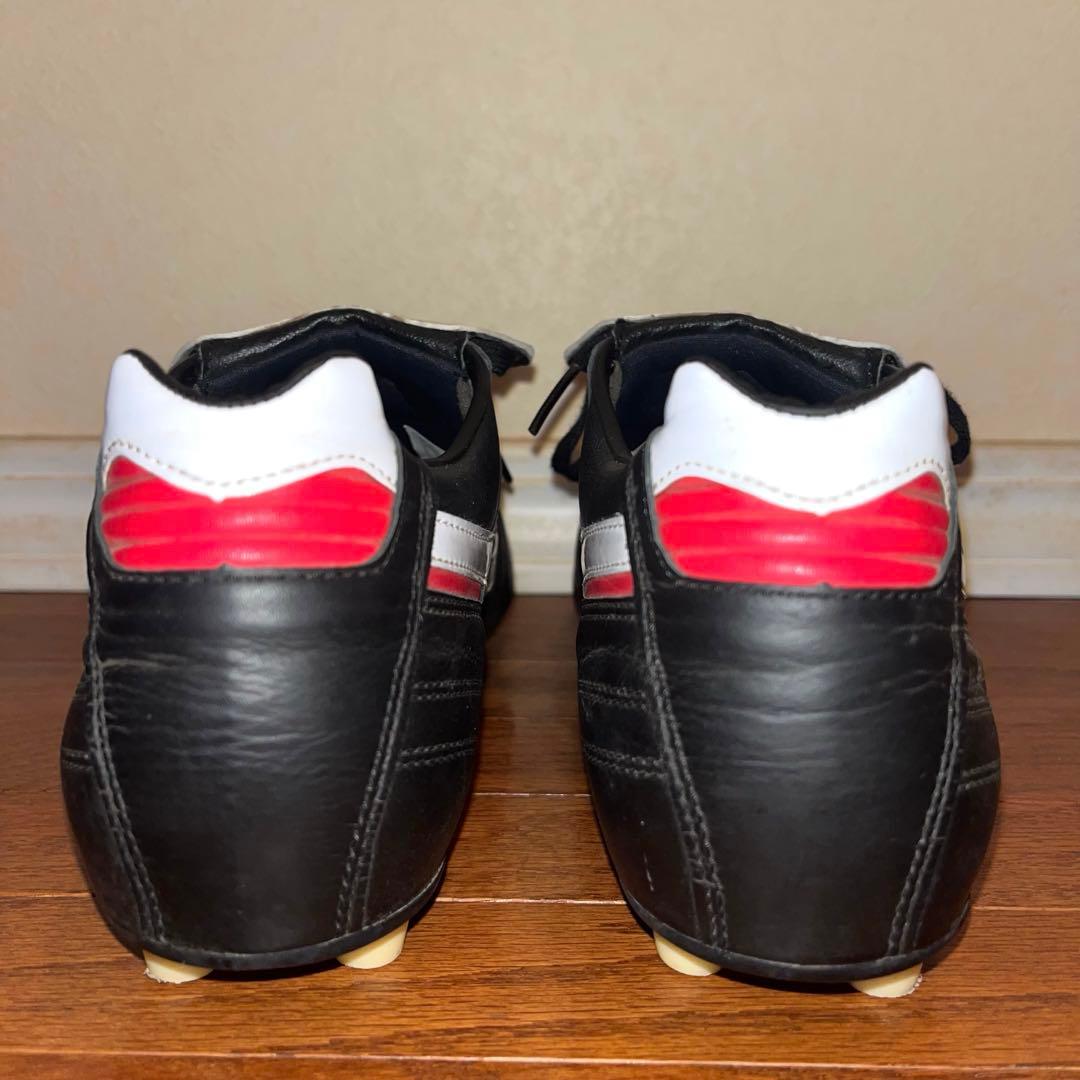 【美品】 モレリア2 JAPAN（26cm）