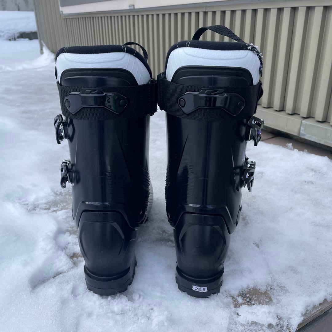 新品　DALBELLO スキーブーツ　レディース DALBELLO 25.5