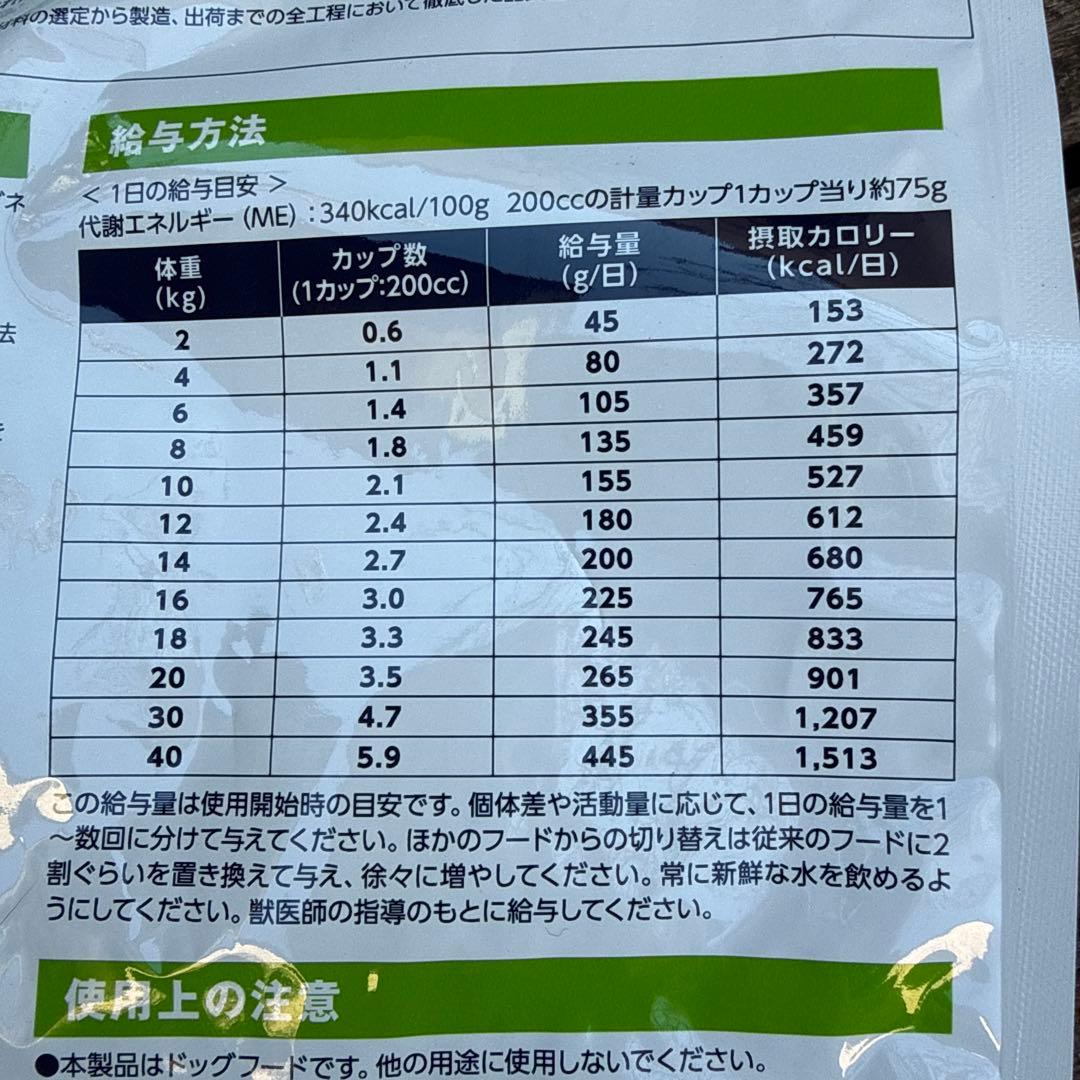 VETS One pHケアライト チキン 3kg