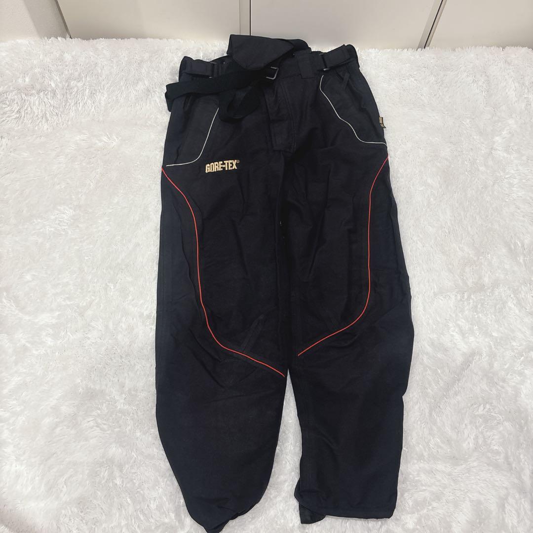 がまかつ ゴアテックス オールウェザースーツ 上下セットGM-3105