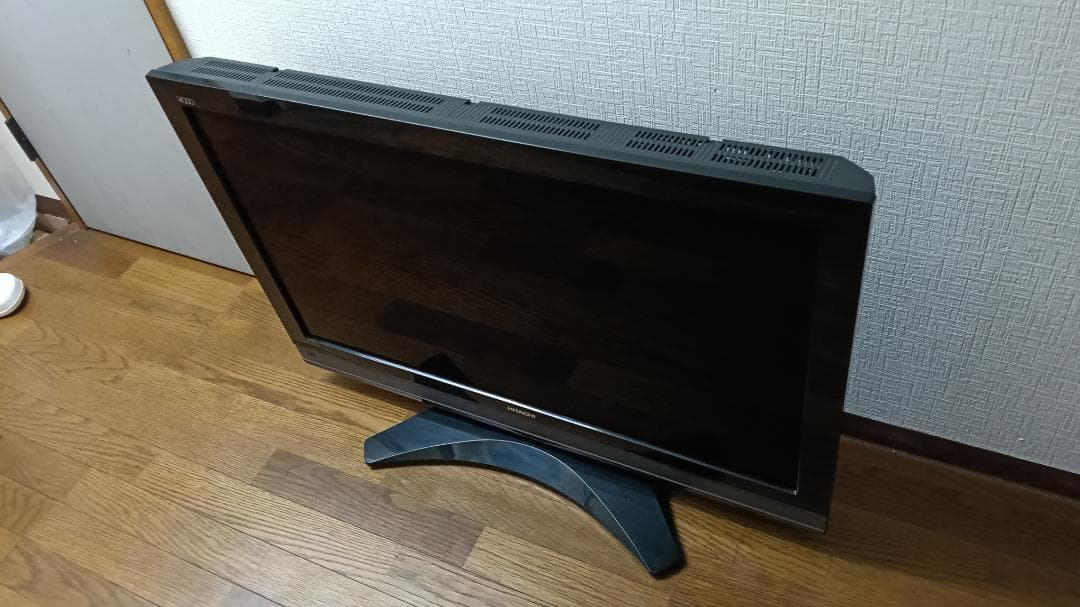 （はしだてさん専用）【送料無料】HITACHI日立 L37-XP05 37型液晶