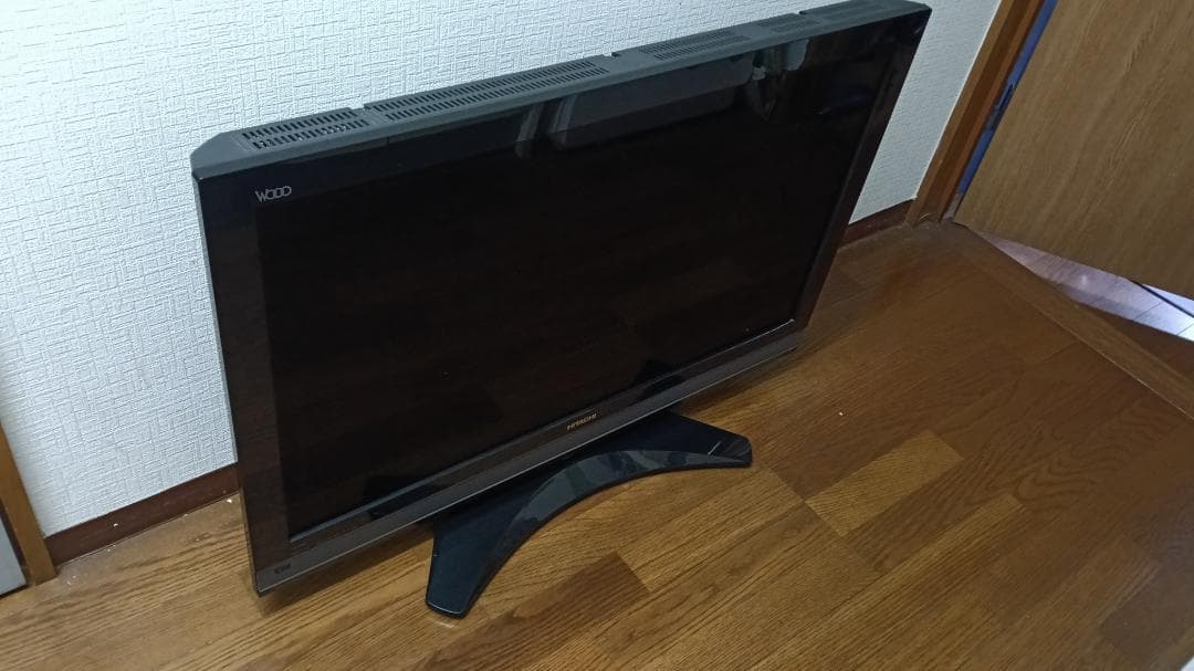 （はしだてさん専用）【送料無料】HITACHI日立 L37-XP05 37型液晶