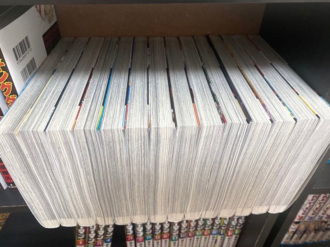 【美品】キングダム 1-72巻 全巻セット