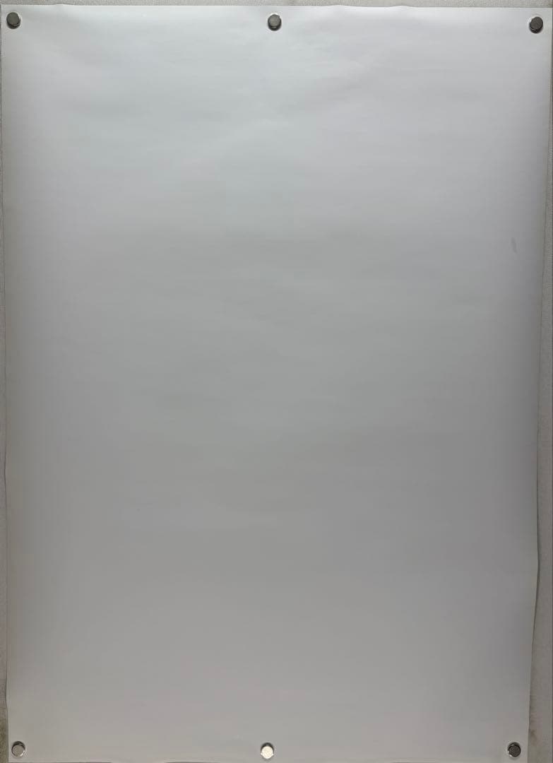 デスストランディング　B2 ポスター