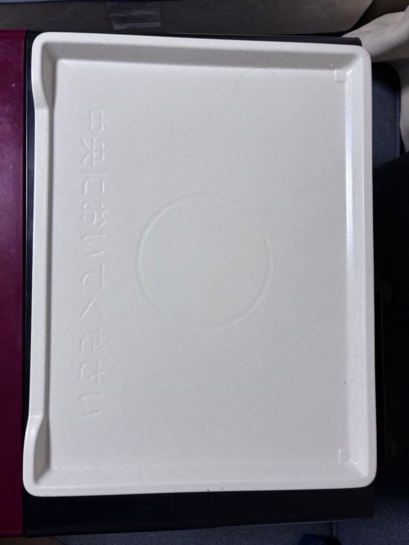 HITACHI オーブンレンジ MRO-S8X 2019年製