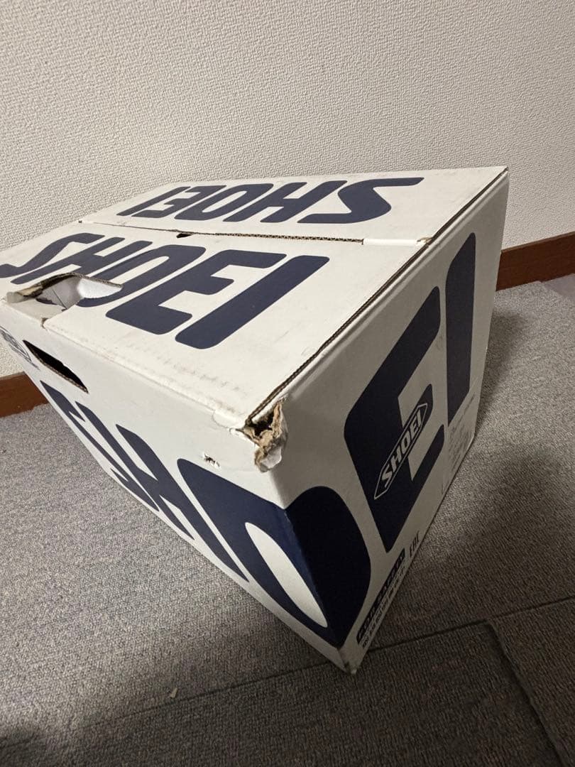 と*ぴ様 超美品　SHOEI X-Fourteen フルフェイスヘルメット　tc