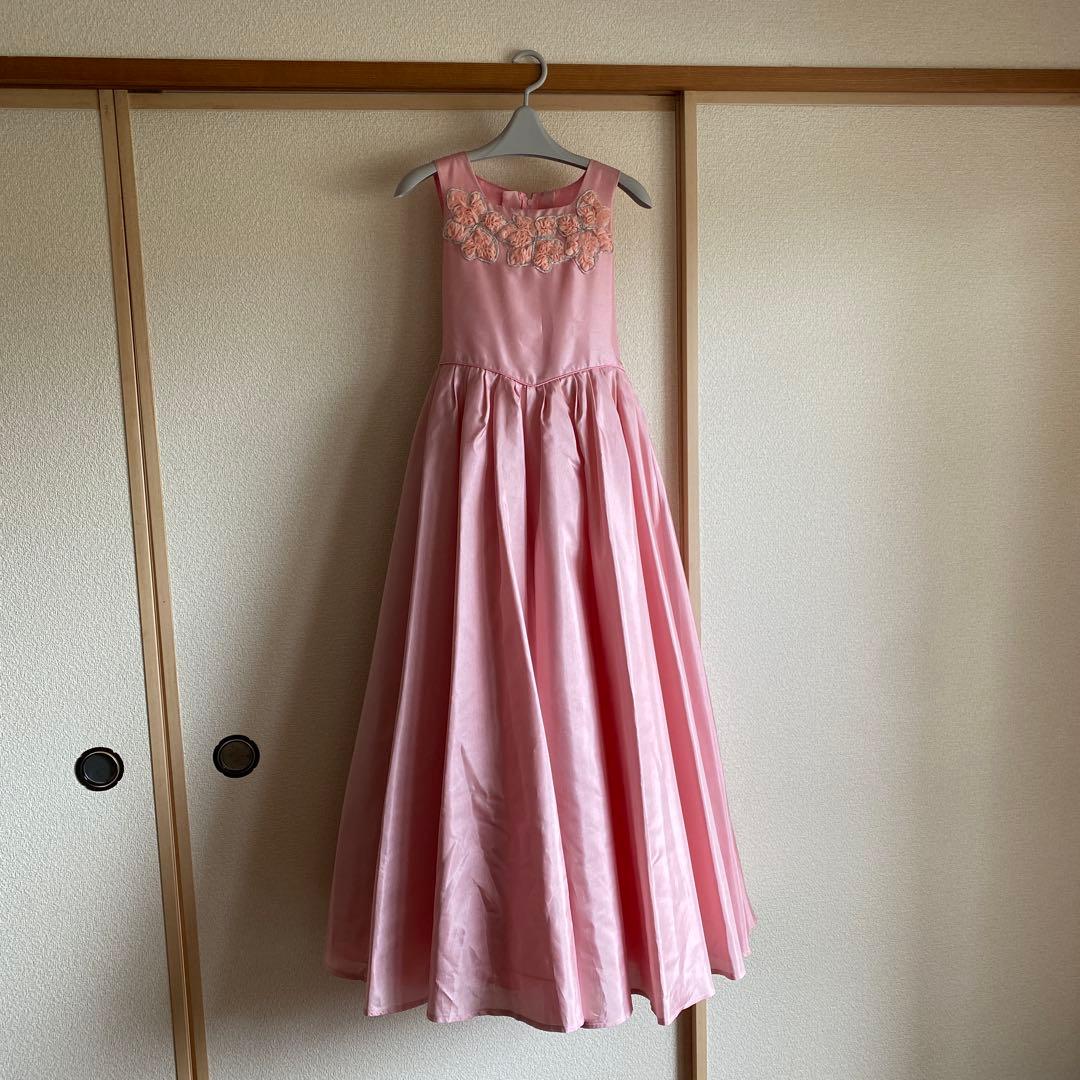 ふみさま　限定　ゆめりすと　ドレス　140〜150