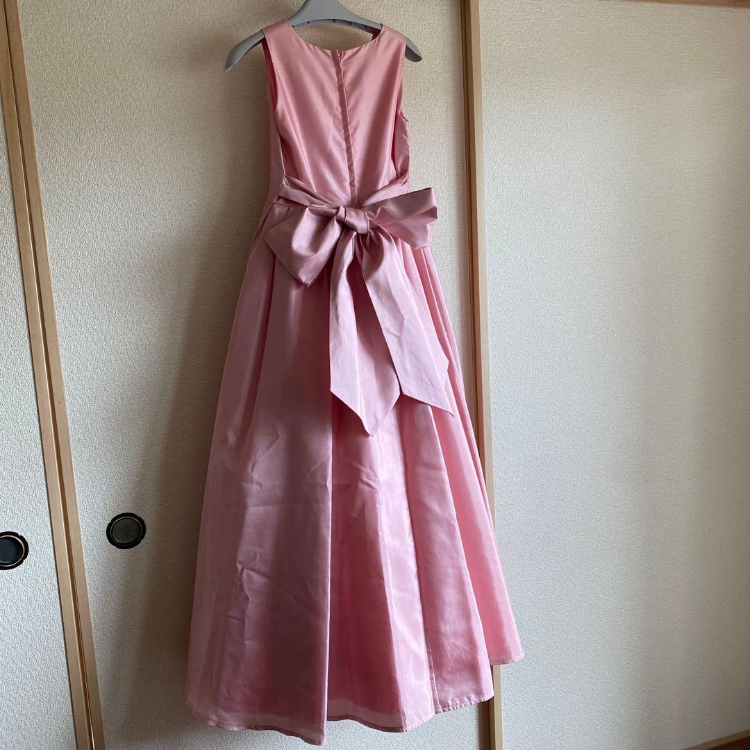 ふみさま　限定　ゆめりすと　ドレス　140〜150