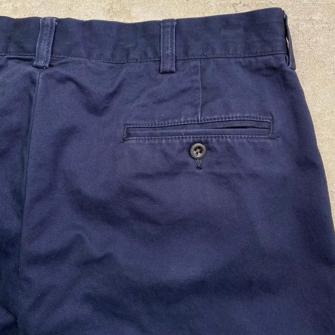 パンツ 90's Polo Ralph Lauren 2tuck chino