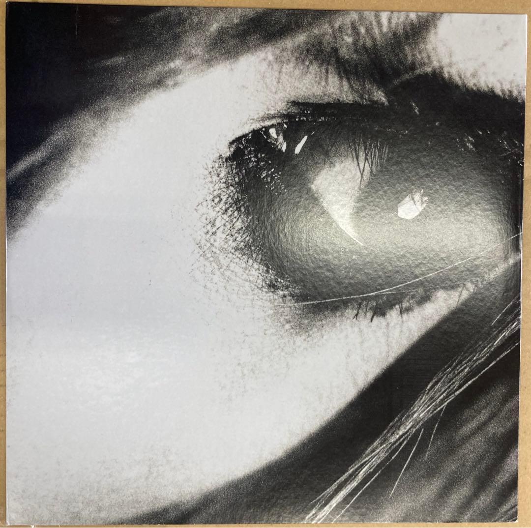 SUGIZO (LUNA SEA)完全限定　カラーアナログレコード　4枚セット