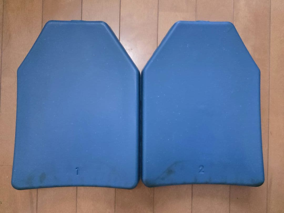 Team Wendy トレーニングプレート