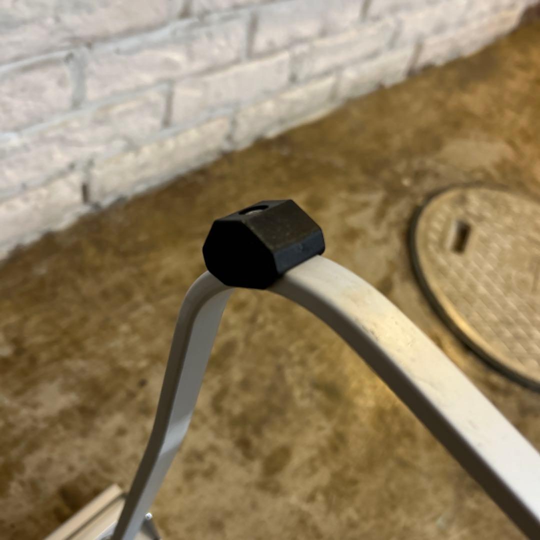  Peak エントリーIGT ステンレストレー　400脚　収納バッグ付き