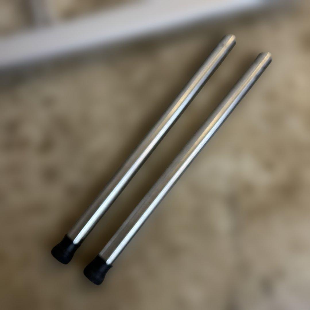  Peak エントリーIGT ステンレストレー　400脚　収納バッグ付き