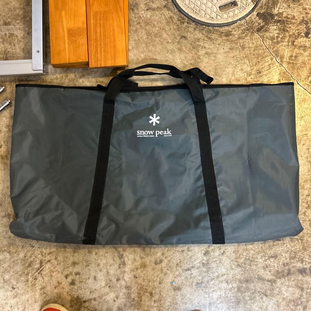  Peak エントリーIGT ステンレストレー　400脚　収納バッグ付き