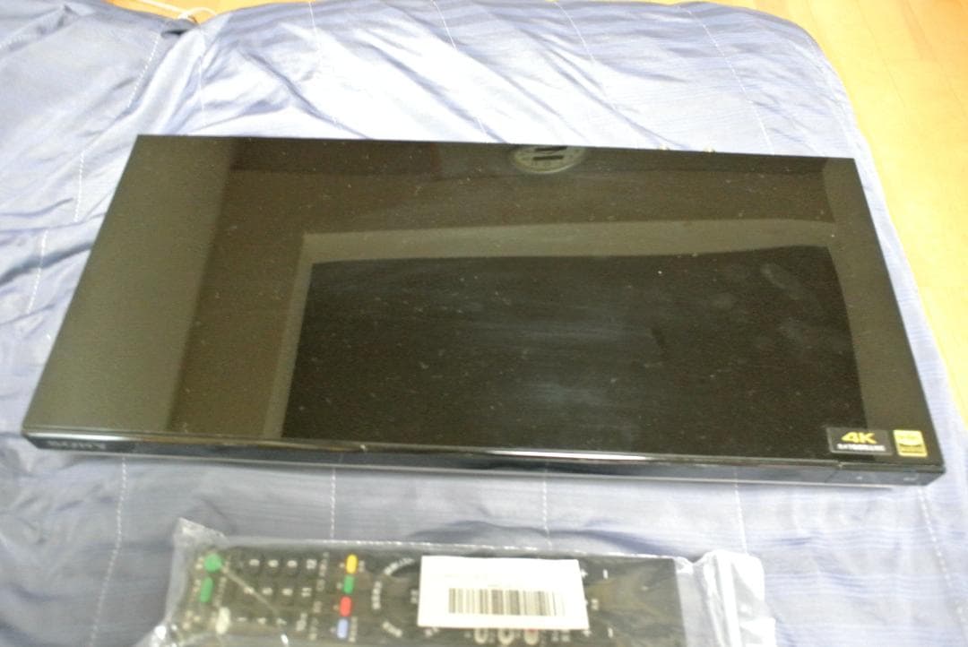 動作品 BDZ-ZW1500 ブルーレイレコーダー 1.0TB HDD