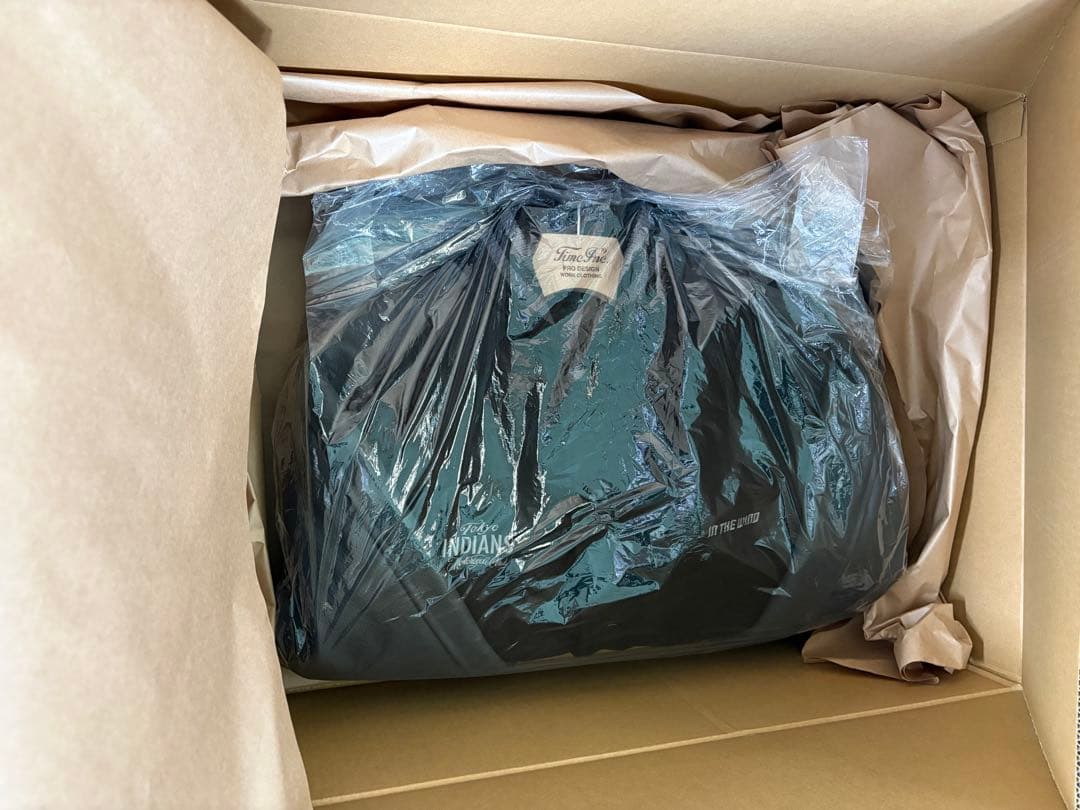 tacwpさん専用 東京インディアンズ Indians Timc inc