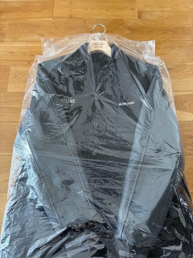 tacwpさん専用 東京インディアンズ Indians Timc inc