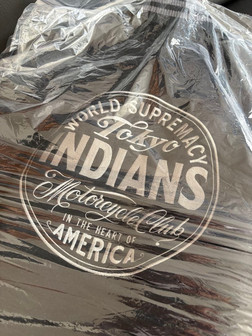 tacwpさん専用 東京インディアンズ Indians Timc inc