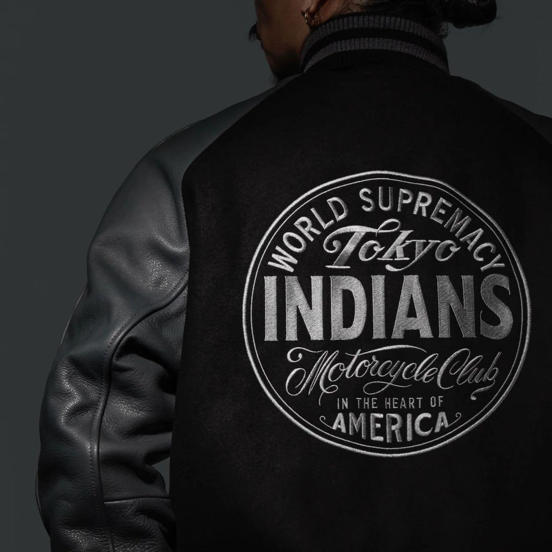 tacwpさん専用 東京インディアンズ Indians Timc inc