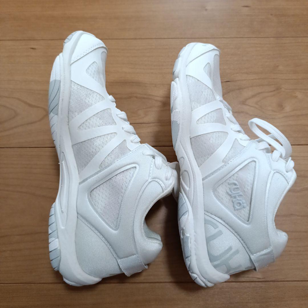 【ryka】ライカ　ENHANCE3 23cm(6M)