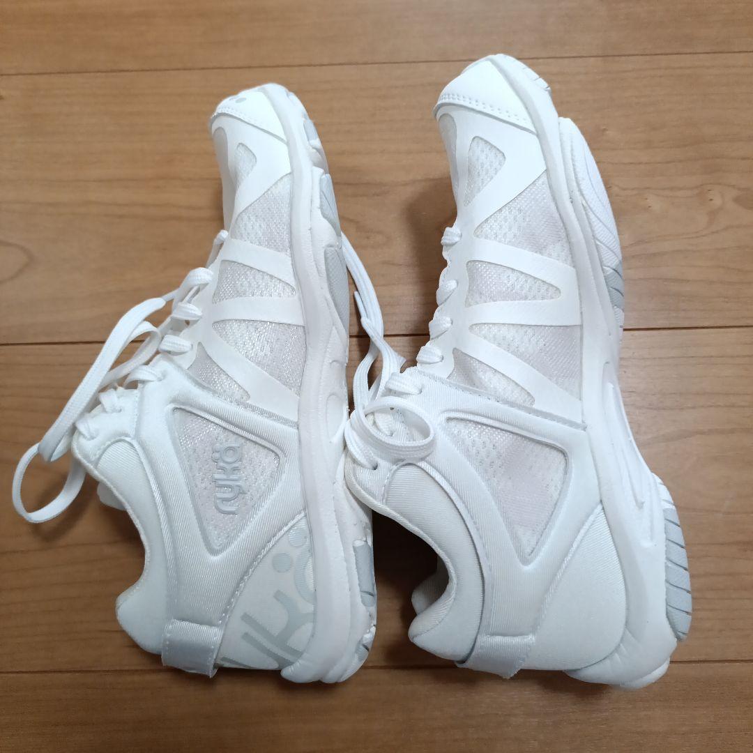 【ryka】ライカ　ENHANCE3 23cm(6M)