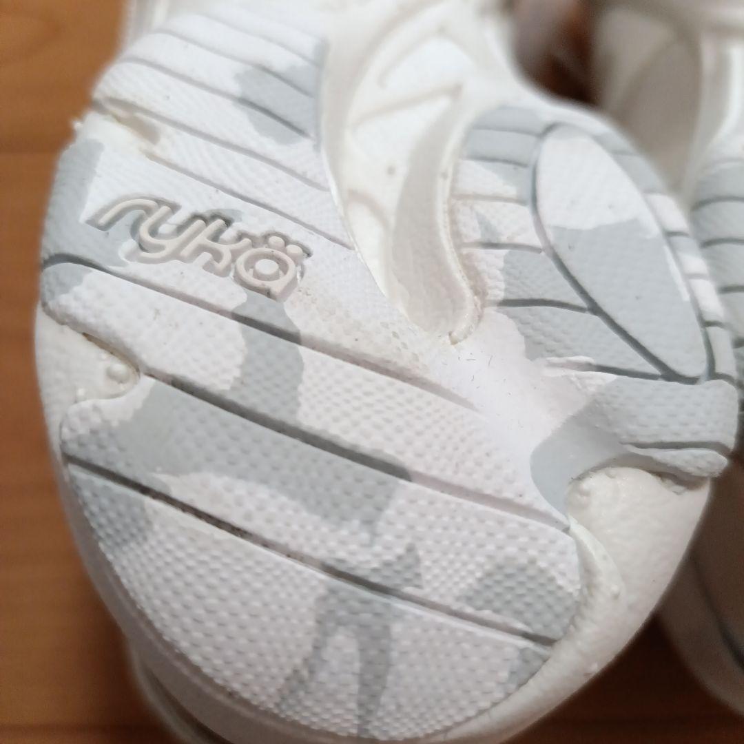 【ryka】ライカ　ENHANCE3 23cm(6M)