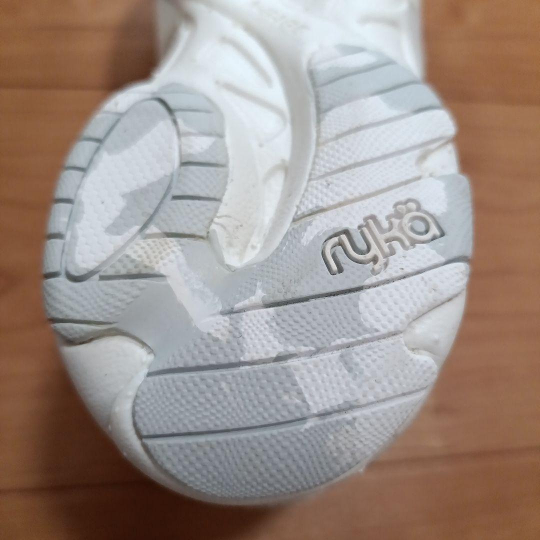 【ryka】ライカ　ENHANCE3 23cm(6M)