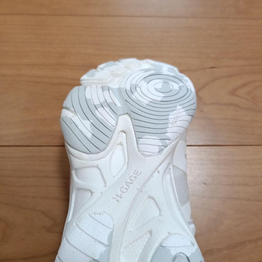 【ryka】ライカ　ENHANCE3 23cm(6M)