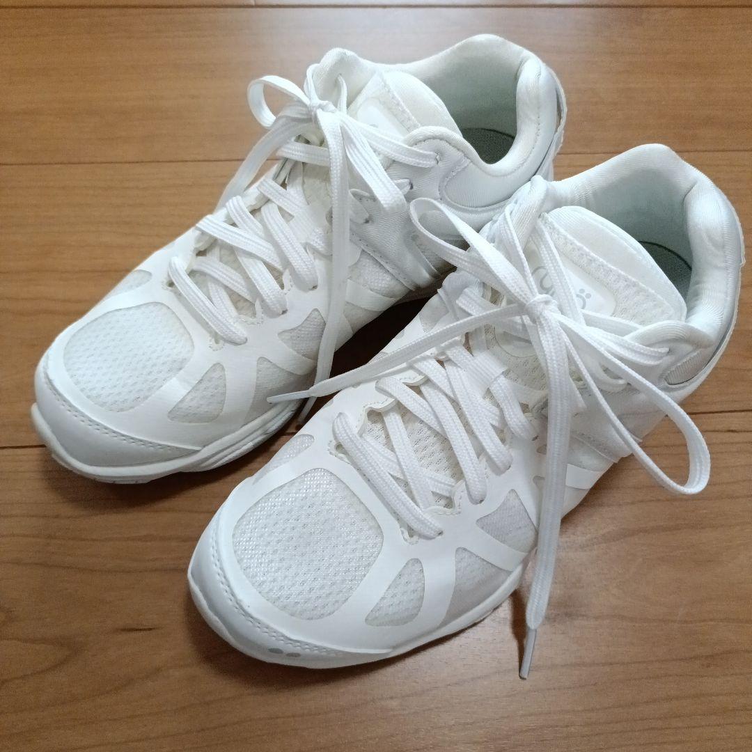 【ryka】ライカ　ENHANCE3 23cm(6M)