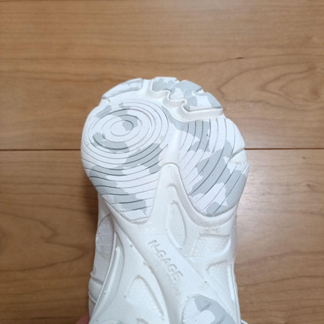 【ryka】ライカ　ENHANCE3 23cm(6M)