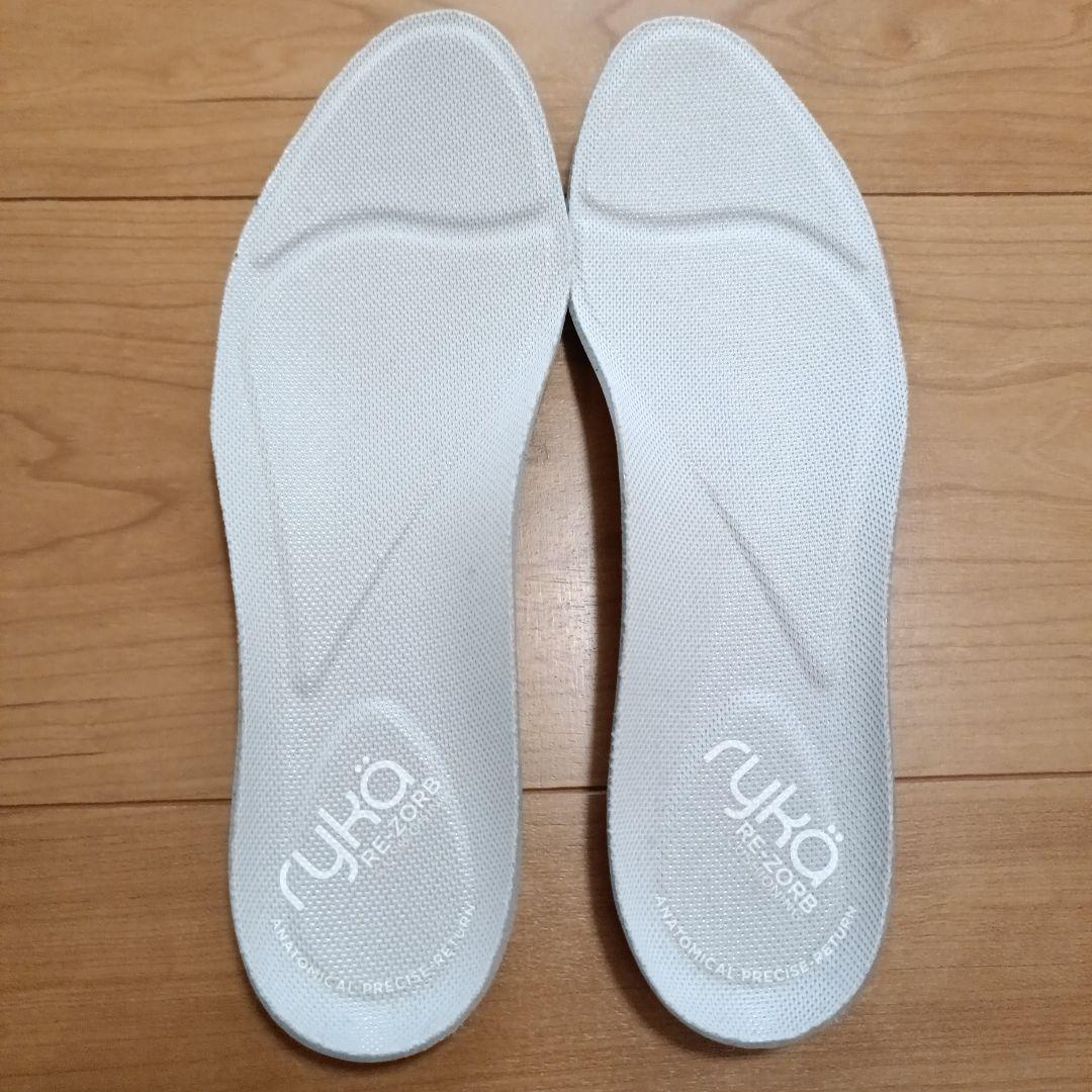 【ryka】ライカ　ENHANCE3 23cm(6M)