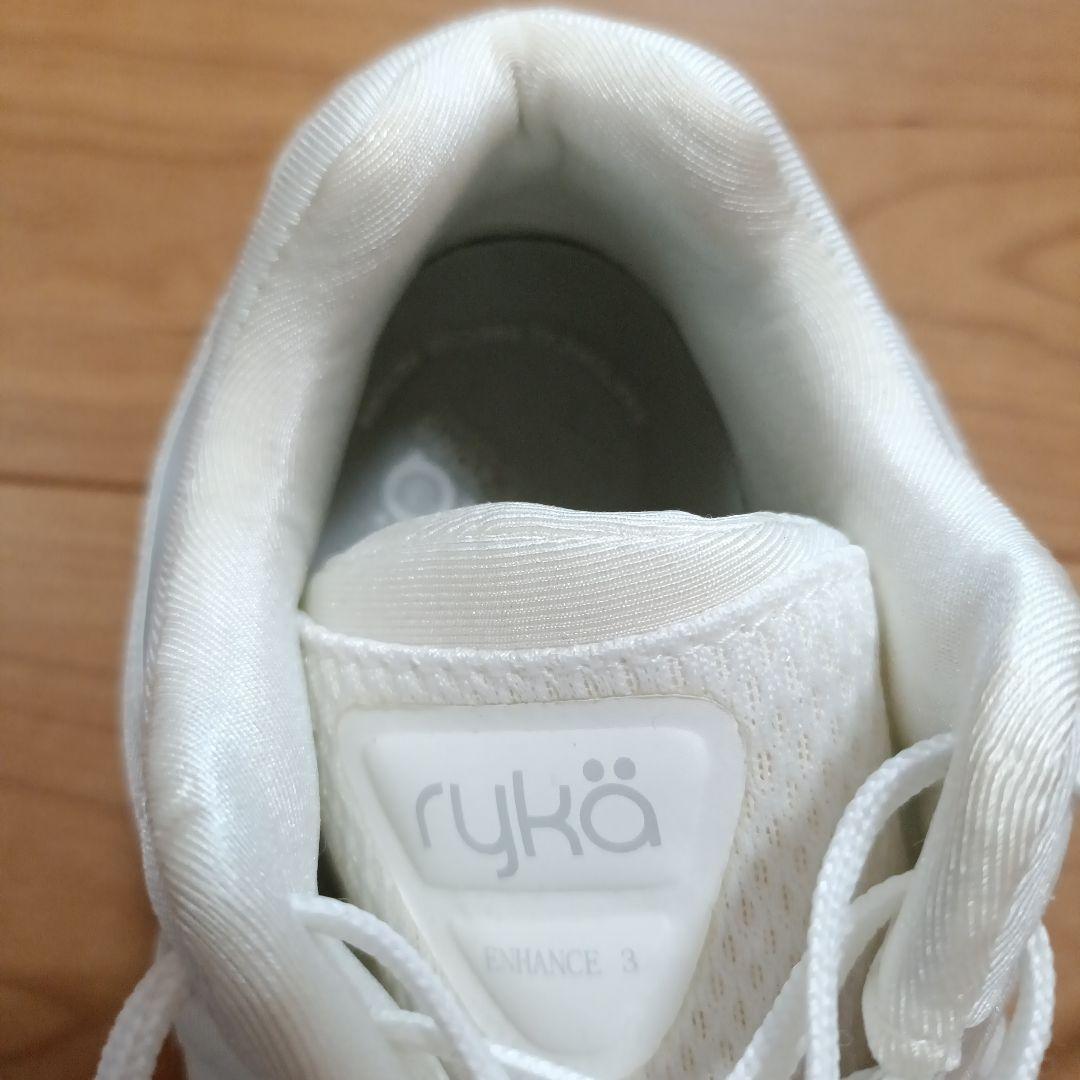 【ryka】ライカ　ENHANCE3 23cm(6M)